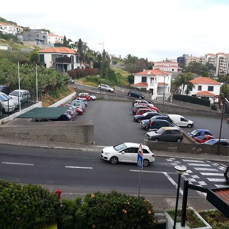 Apartamentos América - Blue Sea II Funchal (Madeira) Exterior foto
