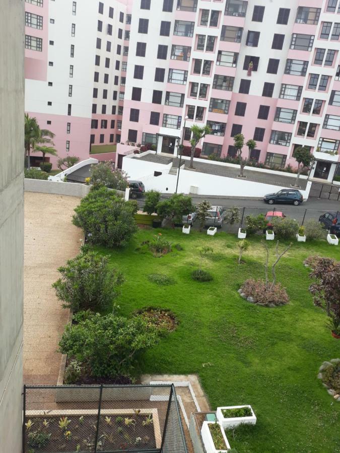Apartamentos América - Blue Sea II Funchal (Madeira) Exterior foto