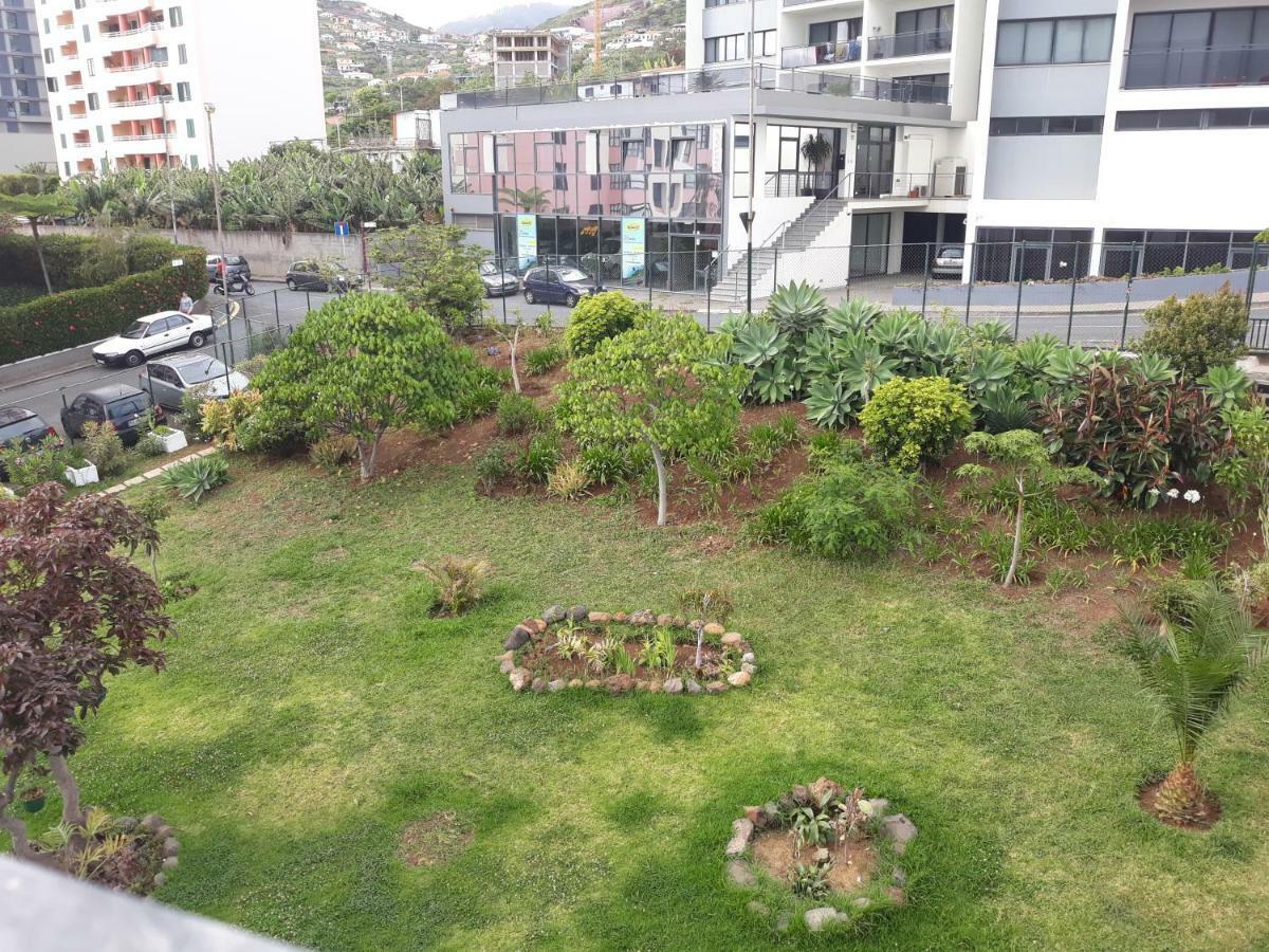 Apartamentos América - Blue Sea II Funchal (Madeira) Exterior foto